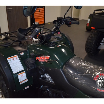  HS500-4WD ATV (072775)