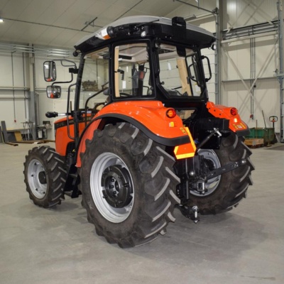  7515 4wd. (106658)