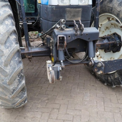 New Holland TD95D (108066)