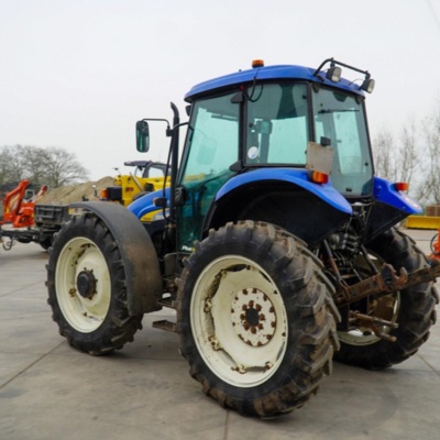 New Holland TD95D (108066)
