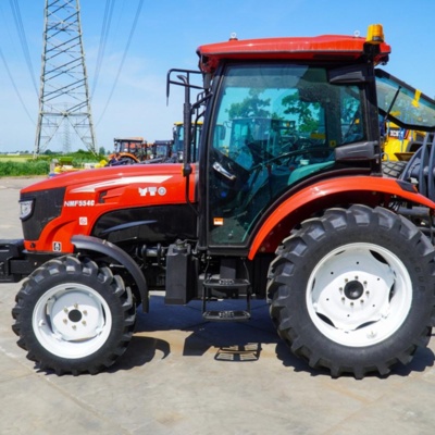 YTO NMF554C (107083)