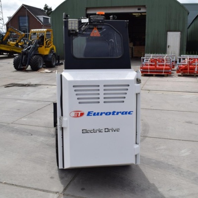 Eurotrac SK35E (103041)