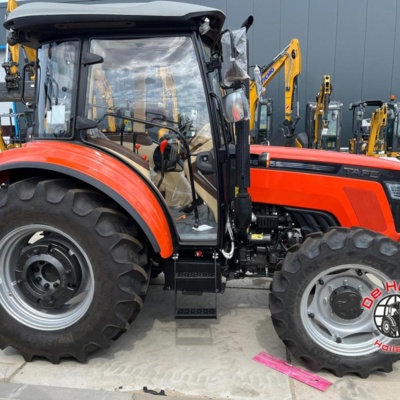  6515 4wd. (110505)