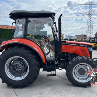  6515 4wd. (110507)