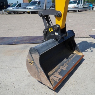  XE80E stage-V (109684)