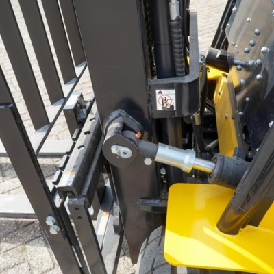 Eurotrac FE35-LT (098189)