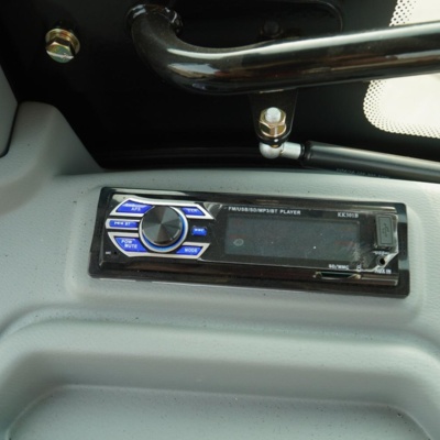 YTO NMF554C (107086)