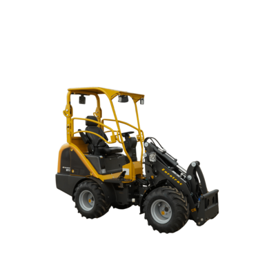 Eurotrac W11-i-05