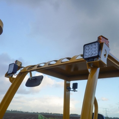 Eurotrac CPCD10 / AGRI-12 (109874)