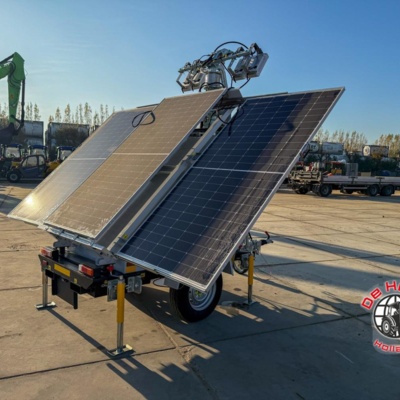  SLT 1500B Lighttower (109725)