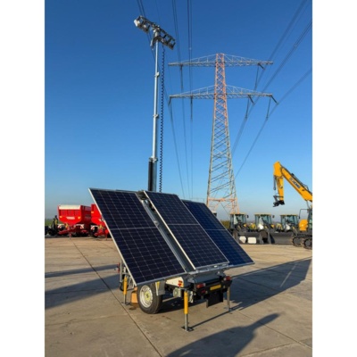  SLT 1500B Lighttower (109725)