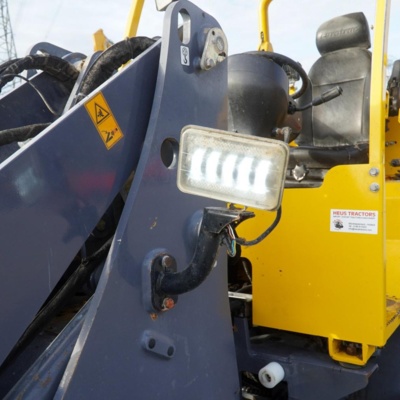 Eurotrac W13F Stage-V (120888)