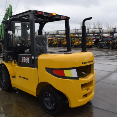 Eurotrac FD50 (110819)