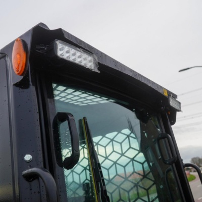 Eurotrac SK45D (110817)