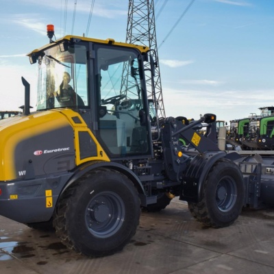 Eurotrac WL18 (109385)