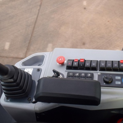 Eurotrac WL18 (109385)