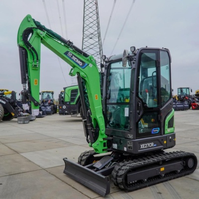  XE27E CR-EV (110502)