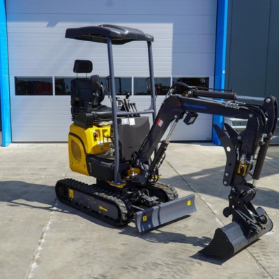 Eurotrac HE12 (106901)