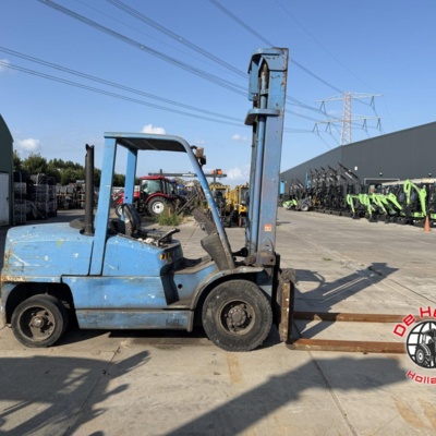 Hyster XL 5.0 (120889)