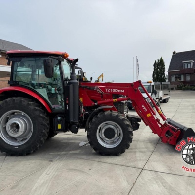YTO 1154 (113547)
