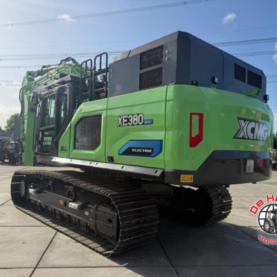  XE380-EV (112451)