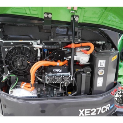  XE27E CR-EV (109705)