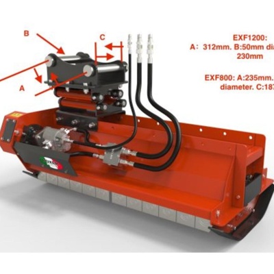  EXF 1200 (0649510)
