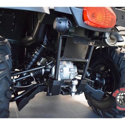  HS500-4WD ATV (072775)