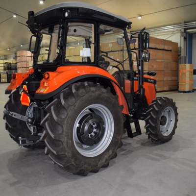  7515 4wd. (106658)