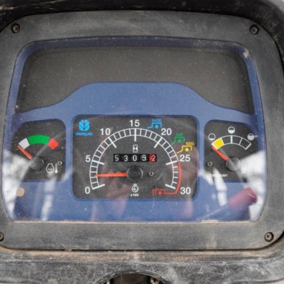 New Holland TD95D (108066)