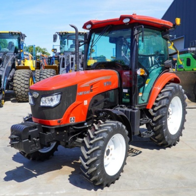 YTO NMF554C (107083)