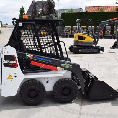 Eurotrac SK35E (103041)