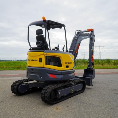 Eurotrac HE36SR (107867)