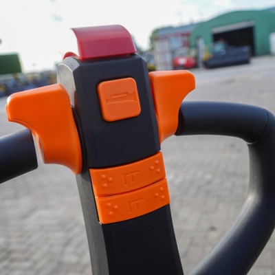 Eurotrac PT20 (CBD20) (108107)