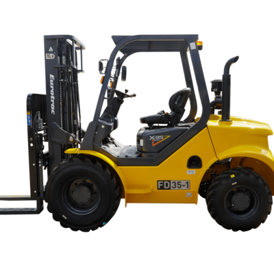 FD35 RT-07