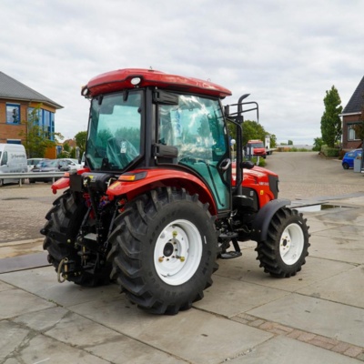 YTO NMF704C (108230)