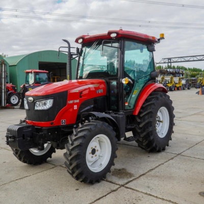 YTO NMF704C (108231)