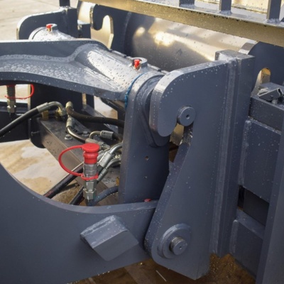 Eurotrac WL18 (109385)