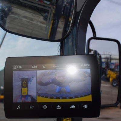 Eurotrac WL18 (109385)