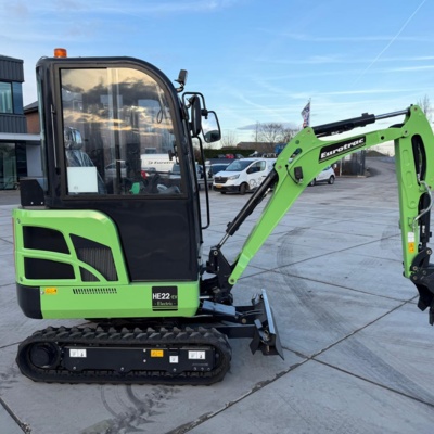 Eurotrac HE22-12