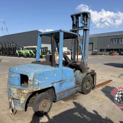 Hyster XL 5.0 (120889)