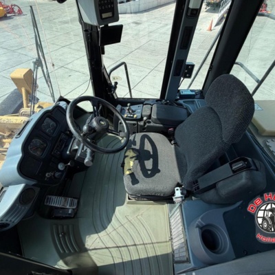 Caterpillar 950H (052141)