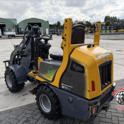  W11E - Electric (072918)