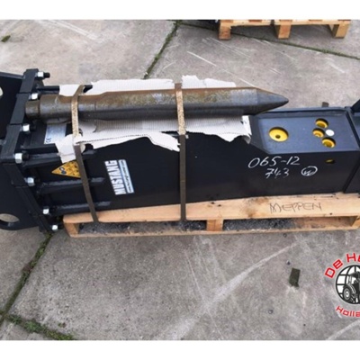  HM1000 (084777)