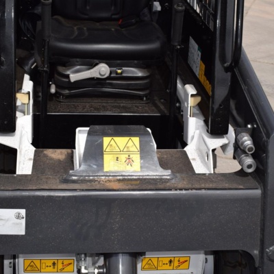 Eurotrac SK35E (103041)