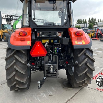  7515 4wd. (106877)