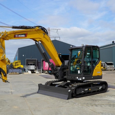  XE80E stage-V (109713)