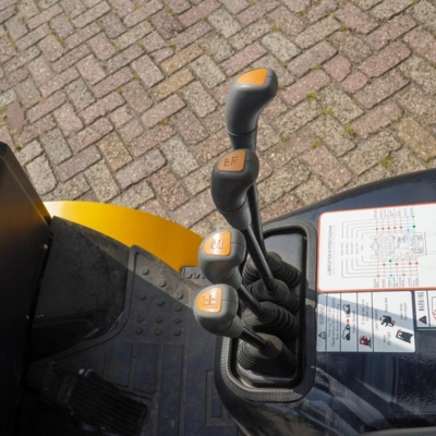 Eurotrac FE35-LT (098189)