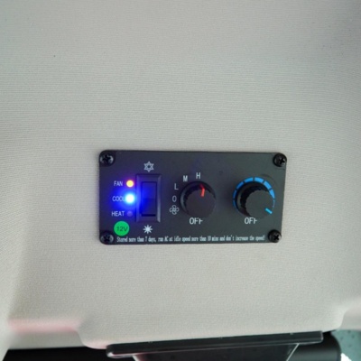 YTO NMF554C (107084)