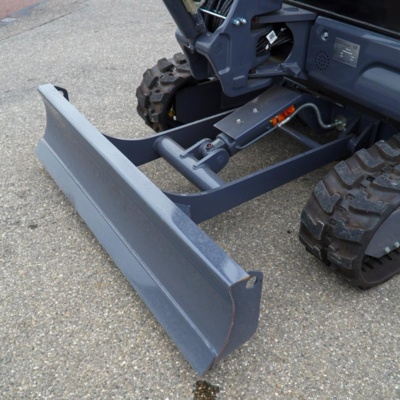 Eurotrac HE36SR (107867)